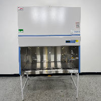 Thermo 1300 Series A2 6' Biosafety Cabinet image 2